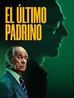 Cartel de El último padrino