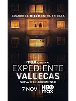 imagen de Expediente Vallecas