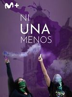 imagen de Ni una menos