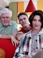 Cartel de Amarga Navidad