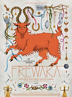 Cartel de Fréwaka