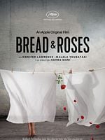Cartel de Bread and Roses