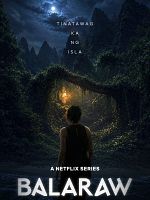 imagen de Balaraw: La isla sangrienta