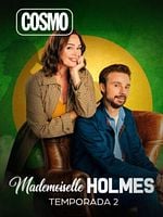 imagen de Mademoiselle Holmes