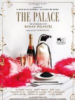 Cartel de The Palace