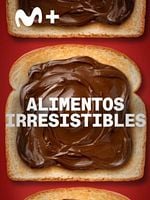 imagen de Alimentos irresistibles