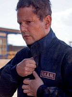 Cartel de Bury Your Dead