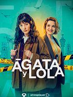 imagen de Ágata y Lola