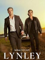 Cartel de Lynley
