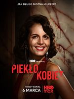 imagen de El infierno de las mujeres