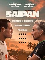 Cartel de Saipan