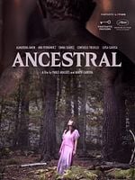 Cartel de Ancestral