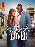 Cartel de French Lover