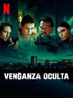 imagen de Venganza oculta