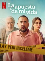 imagen de La apuesta de mi vida