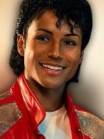 Cartel de Michael 2