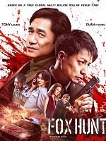 Cartel de Fox Hunt