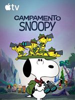 imagen de Campamento Snoopy