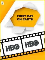imagen de First Day On Earth