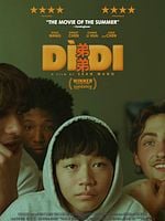 Cartel de Dìdi