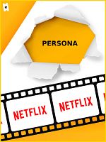 imagen de Persona (Netflix)