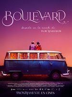 Cartel de Boulevard