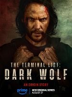 imagen de La lista final: Lobo Negro