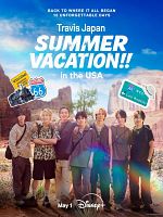 imagen de Travis Japan Summer Vacation!! In the USA