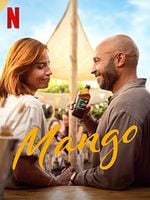 Cartel de Mango