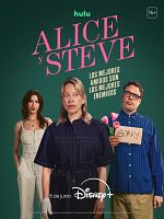 imagen de Alice y Steve