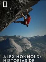 imagen de Alex Honnold: Historias de Deporte