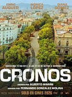 Cartel de Operation Cronos