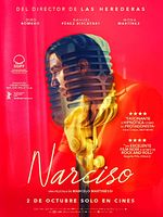 Cartel de Narciso