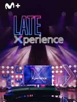 imagen de Late Xperience
