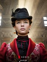 imagen de La ley de Lidia Poët