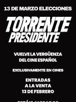 Cartel de Torrente, presidente