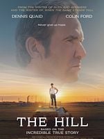 Cartel de The Hill