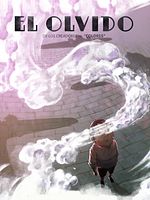Cartel de El Olvido