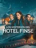 imagen de Los misterios del Hotel Finse 
