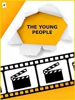 Cartel de The Young People