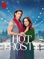 Cartel de Un muñeco de nieve para derretirse