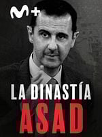 imagen de La dinastía Asad