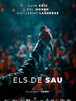 Cartel de Els de sau