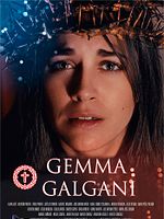 Cartel de Gemma Galgani