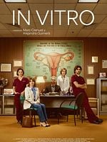 imagen de In Vitro Tráiler VOSE