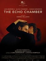 Cartel de The Echo Chamber