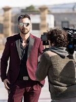 Cartel de Cada día nace un listo