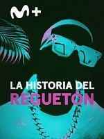 imagen de La historia del reguetón