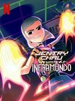imagen de Jentry Chau contra el inframundo