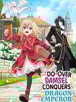 imagen de Yarinaoshi Reijou wa Ryuutei Heika wo Kouryakuchuu